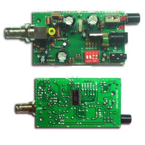 Comprar bh1417 bh1417 módulo transmissor de fm estéreo pll com ci bh1417f 12v