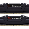 Memória gamer G.Skill Ripjaws DDR4 8GB (2 x 4GB) 3200 MHz usada