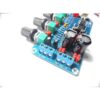 NE5532 Kit Montar Pré Amplificador Controle Tons volume