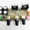 TDA2030A Kit para montar amplificador com controle de tons