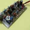Transmissor de FM caseiro 3 transistor Kit de eletrônica para montar