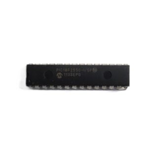 Pic18f2550 I Sp Microcontrolador Microchip Dip28 Pic18f2550