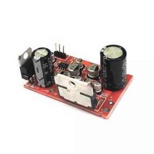 Tda7379 Amplificador Estereo Com Pre Amplificador Ne5532 5