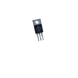 Transistor 2sc1972 Recuperado De Placa C1972 Amplificador Rf 3