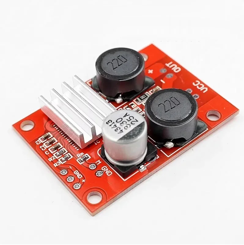 Tpa3116d2 btl amplificador de potência manual de uso mini amplificador com tpa3116d2 btl sku 773