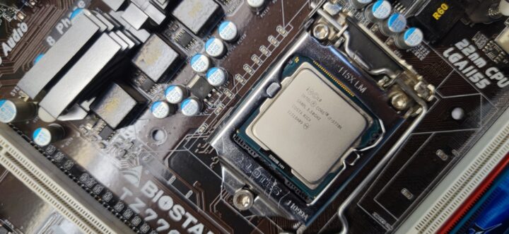 I7-3770k processador intel i7-3770k de 4 núcleos e 3. 9ghz lga 1155