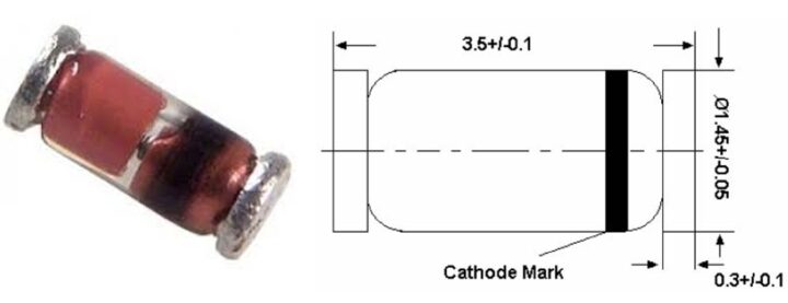 Pré-amplificador Subwoofer Manual em PDF Manual de uso placa teste de solda SMD