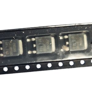 Mosfet P Irf5305s Smd D2pak Transistor Irf5305 5 Unidades 2