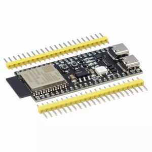 ESP32-S3 N16r8 Com 16mb Flash 8mb Psram dual USB Wifi Ble 5