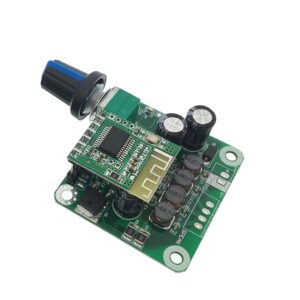 Bluetooth 5.0 ci Tpa3110 15+15 W Placa Amplificador Digital